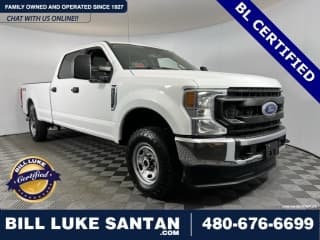 Ford 2021 F-350 Super Duty