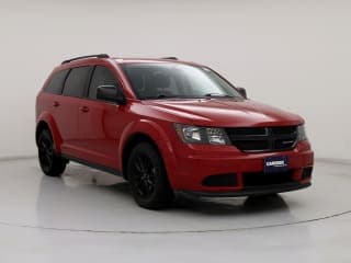 Dodge 2020 Journey