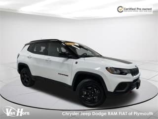 Jeep 2023 Compass