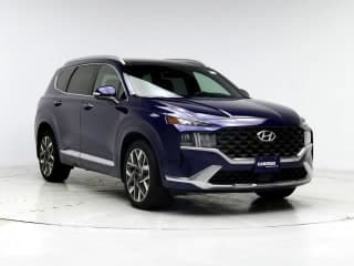 Hyundai 2023 Santa Fe