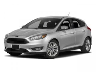 Ford 2017 Focus