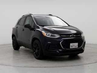 Chevrolet 2021 Trax