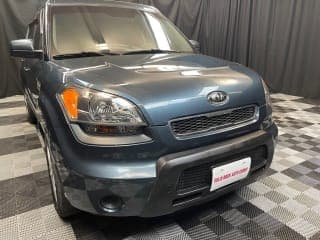 Kia 2011 Soul