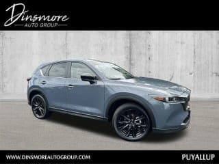 Mazda 2023 CX-5