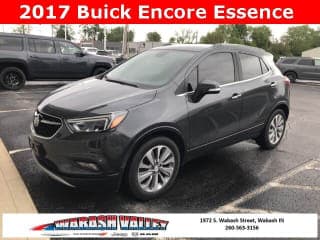 Buick 2017 Encore