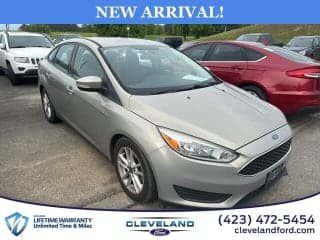 Ford 2015 Focus