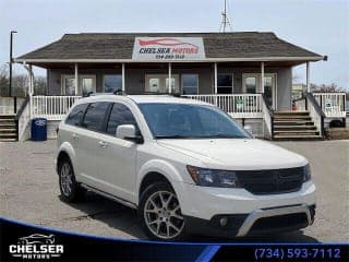 Dodge 2017 Journey