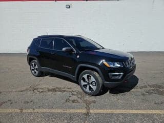 Jeep 2020 Compass