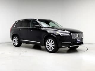 Volvo 2018 XC90