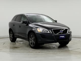 Volvo 2013 XC60