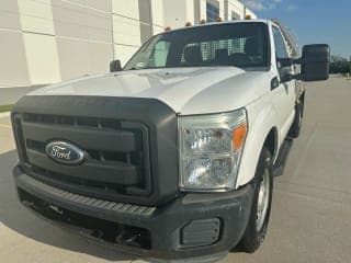 Ford 2011 F-350 Super Duty