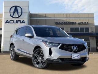 Acura 2022 RDX