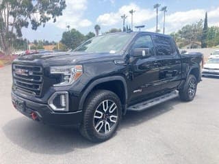 GMC 2021 Sierra 1500