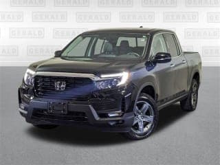 Honda 2023 Ridgeline