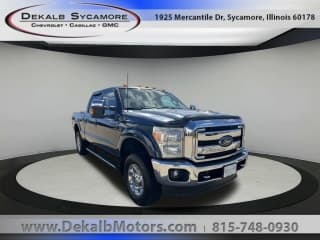 Ford 2016 F-250 Super Duty