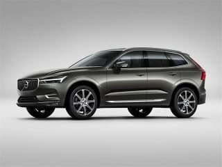 Volvo 2019 XC60