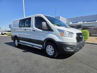 Ford 2022 Transit