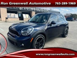 MINI 2012 Cooper Countryman