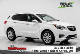 Buick 2020 Envision