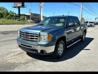 GMC 2011 Sierra 1500