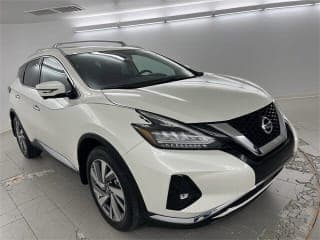 Nissan 2020 Murano