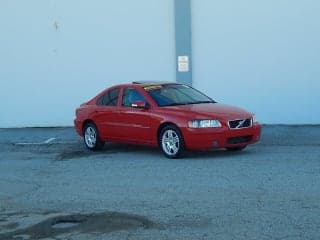 Volvo 2007 S60