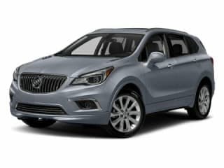 Buick 2017 Envision