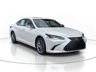 Lexus 2024 ES 300h