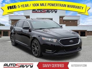 Ford 2019 Taurus