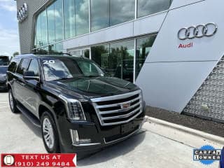 Cadillac 2020 Escalade ESV