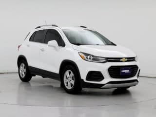 Chevrolet 2020 Trax