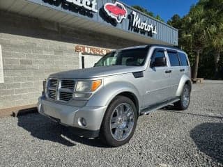 Dodge 2011 Nitro