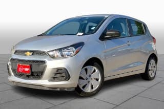 Chevrolet 2016 Spark