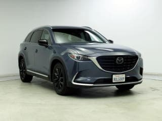 Mazda 2021 CX-9