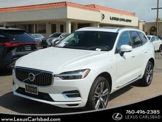 Volvo 2021 XC60