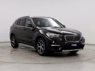 BMW 2018 X1