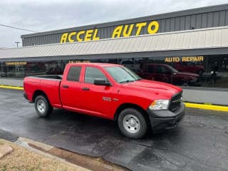 Ram 2015 1500