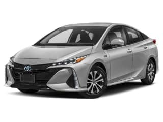 Toyota 2020 Prius Prime