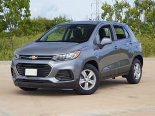 Chevrolet 2022 Trax