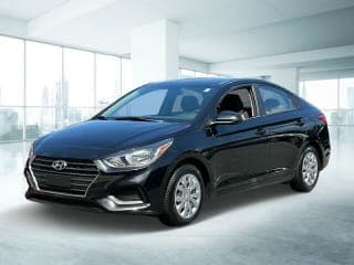 Hyundai 2018 Accent