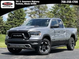 Ram 2019 1500