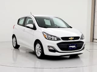 Chevrolet 2021 Spark