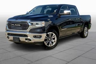 Ram 2019 1500