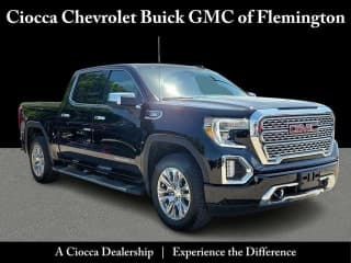 GMC 2021 Sierra 1500