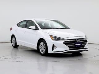 Hyundai 2020 Elantra