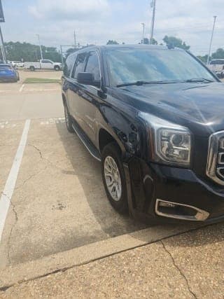 GMC 2020 Yukon XL