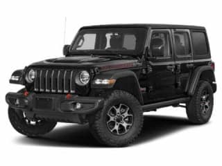 Jeep 2023 Wrangler Unlimited