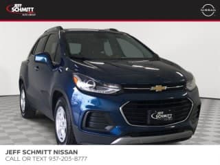 Chevrolet 2020 Trax