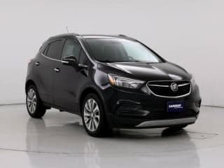 Buick 2019 Encore