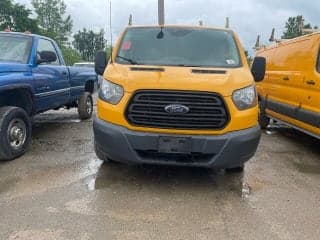 Ford 2017 Transit